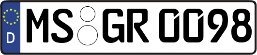 MS-GR0098