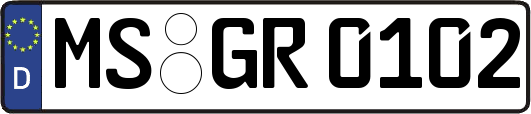 MS-GR0102