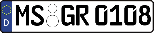 MS-GR0108