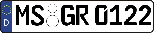 MS-GR0122