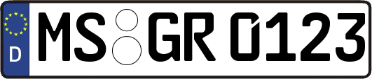 MS-GR0123