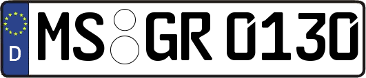 MS-GR0130