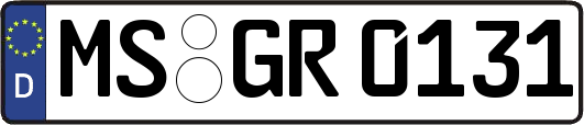 MS-GR0131