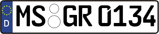 MS-GR0134