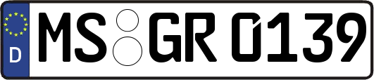 MS-GR0139