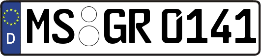 MS-GR0141