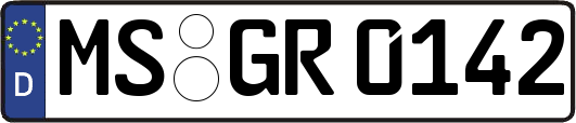 MS-GR0142
