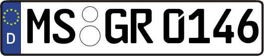 MS-GR0146