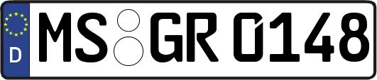 MS-GR0148