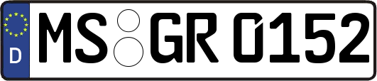 MS-GR0152