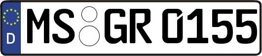 MS-GR0155