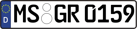 MS-GR0159