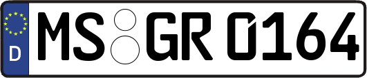 MS-GR0164