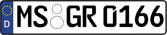 MS-GR0166