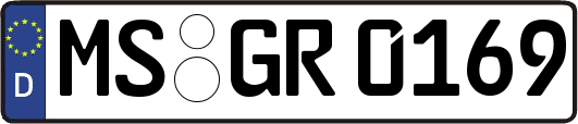 MS-GR0169