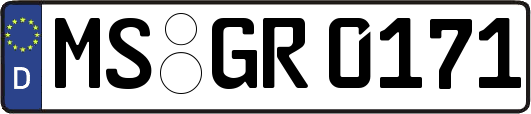 MS-GR0171