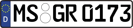MS-GR0173