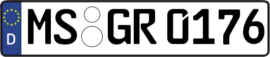 MS-GR0176