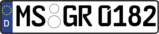 MS-GR0182