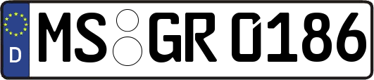MS-GR0186