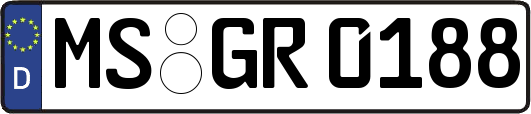 MS-GR0188