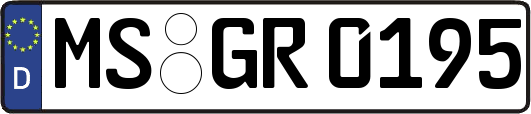 MS-GR0195