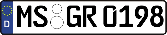 MS-GR0198