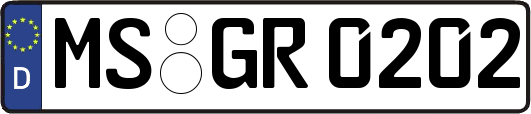 MS-GR0202