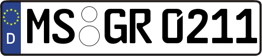 MS-GR0211