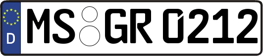 MS-GR0212