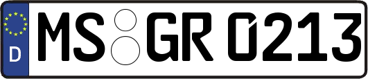 MS-GR0213