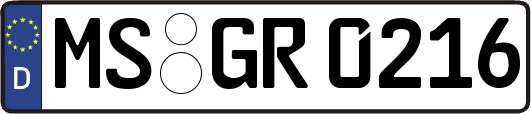 MS-GR0216