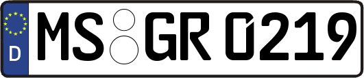 MS-GR0219