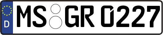 MS-GR0227