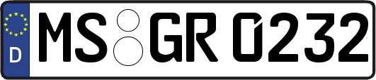 MS-GR0232