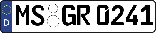 MS-GR0241