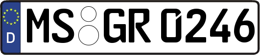 MS-GR0246