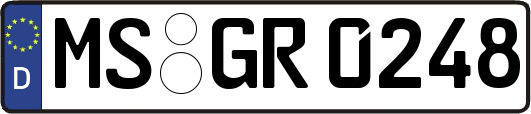 MS-GR0248