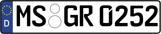 MS-GR0252