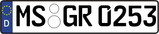 MS-GR0253