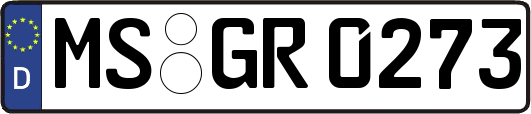 MS-GR0273