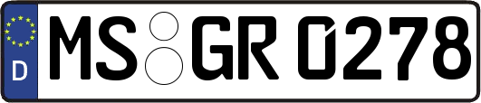 MS-GR0278