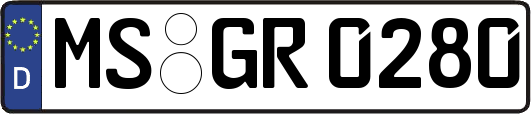 MS-GR0280