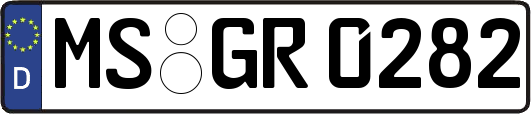 MS-GR0282