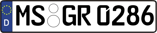 MS-GR0286