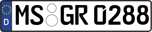 MS-GR0288