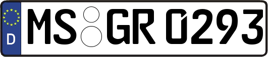MS-GR0293