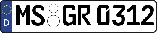 MS-GR0312