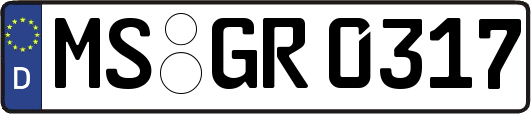 MS-GR0317
