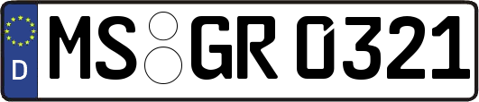 MS-GR0321